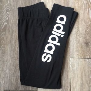Adidas Leggings XS